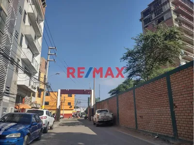 Terreno En Venta Urbanizacion Los Sauces Sexta Etapa