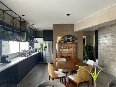 Alquiler de Departamento en Miraflores - Lima 2 Dormitorios 
