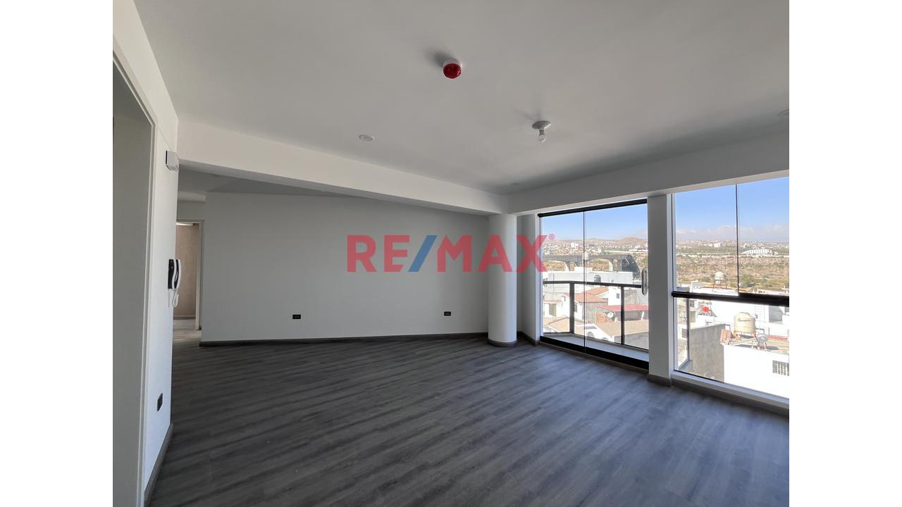 Duplex En Estreno En Venta En El Corazón De Yanahuara