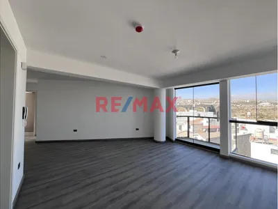 Duplex En Estreno En Venta En El Corazón De Yanahuara
