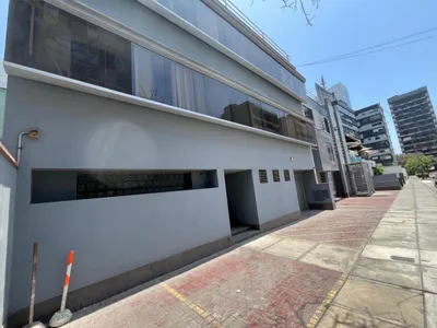 Alquiler de Local Comercial en San Isidro - Lima 0 Dormitorio 