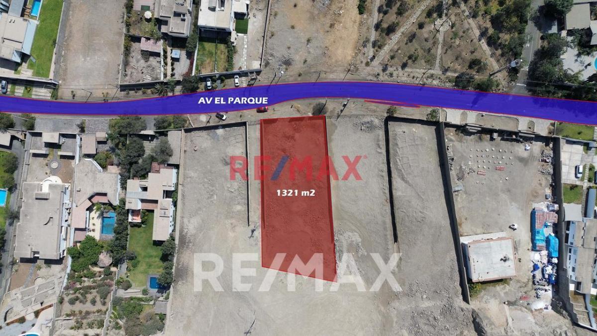 Venta de Terreno / Lote en La Molina - Lima 0 Dormitorio 