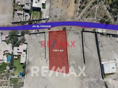 Venta de Terreno / Lote en La Molina - Lima
