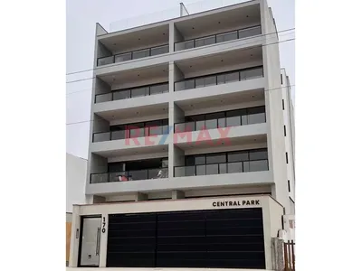 🏢 Alquiler De Departamento En San Bartolo