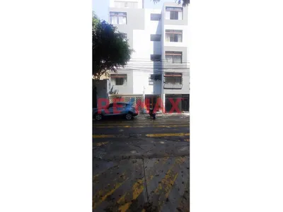 Excelente Departamento En Alquiler En La Mejor Zona De Barranco