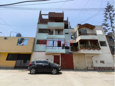 Venta Departamento Duplex