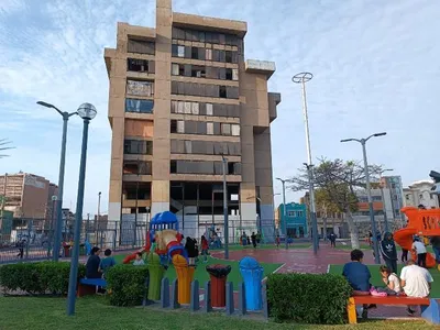 Venta de Oficina en Callao - Callao 0 Dormitorio 