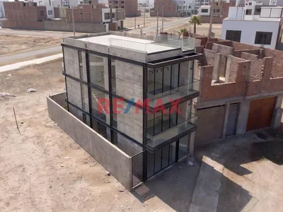 Terreno En Venta - Chilca | Alameda Lima Sur | I Etapa | 136.50 | ¡Nuevo Precio!