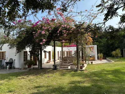 Venta de Terreno / Lote en El Carmen - Chincha 3 Dormitorios 