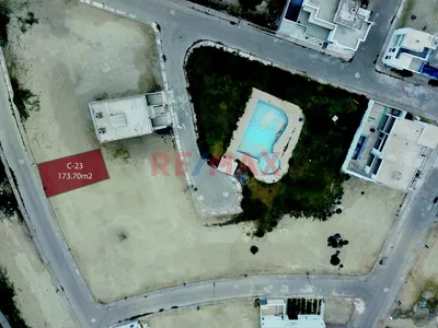 Se Vende Terreno En Camaná
