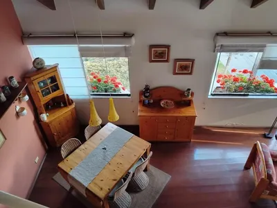 Venta de Departamento en Santiago de Surco - Lima 2 Dormitorios