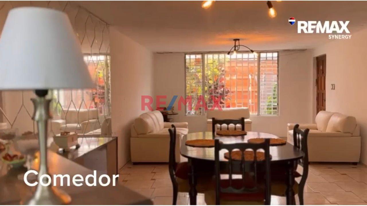 Se Vende Casa Como Terreno En San Miguel
