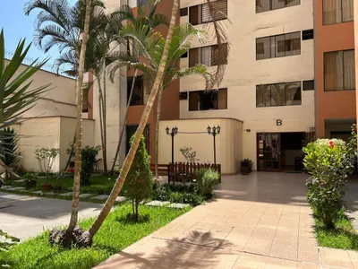 Departamento en venta · Avenida Arnaldo Márquez 1053, Jesus Maria · 77 m², 3 dorm.