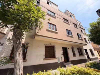 Departamento en venta · Calle General Suarez al 1100, Miraflores · 88 m², 3 dorm.