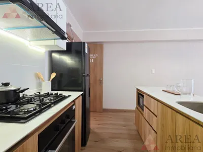 Departamento en venta · Universitaria al 300, San Miguel · 54 m², 1 dorm.