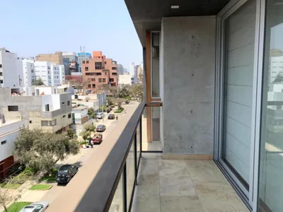 Venta de Departamento en Miraflores - Lima 3 Dormitorios