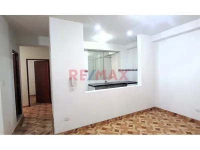 Departamento En Zona Estrategica Villa El Salvador
