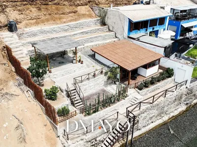 Venta de Casa en San Bartolo - Lima 0 Dormitorio 