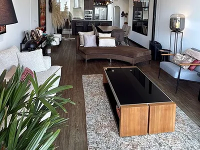 Venta de Departamento en Miraflores - Lima 3 Dormitorios