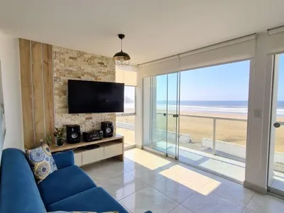 Venta de Departamento en Punta Negra - Lima 3 Dormitorios 