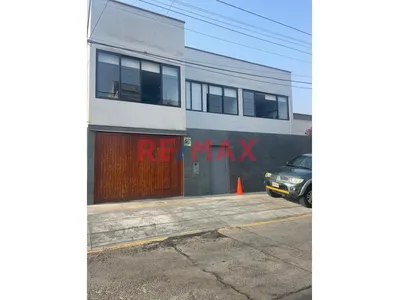 Se Alquila Hermosa Casa En Surco