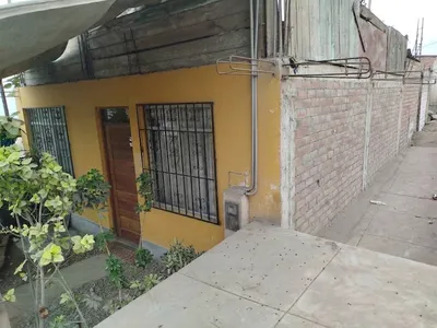 Casa 2 dorm. 124 m²