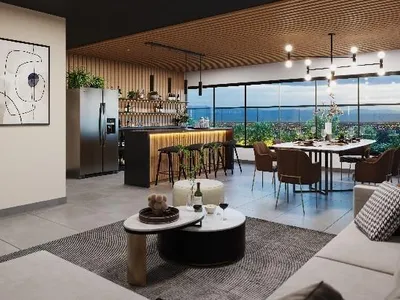 Venta de Departamento en Santiago de Surco - Lima 2 Dormitorios