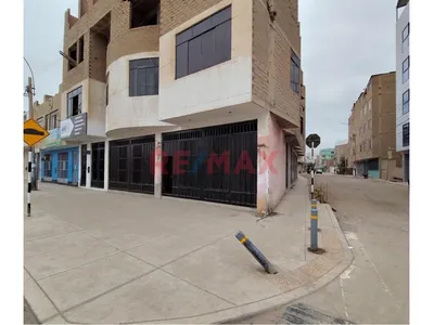 Se Alquila Local Comercial 174 M2 Ideal Para Empresas  (Mass, Tambo, Oxxo, Farmacias, 3A, Etc.)