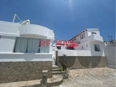 ¡Oportunidad Única! Venta De Hermosa Casa De Playa En Toyo Seco!