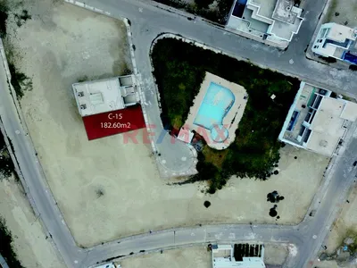 Se Vende Terreno En Camaná