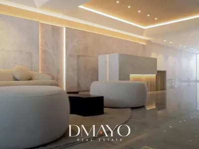 Venta de Departamento en San Borja - Lima
