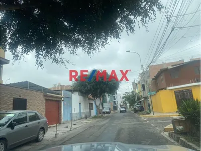 Vendo Terreno En Surco - Fondo Villa
