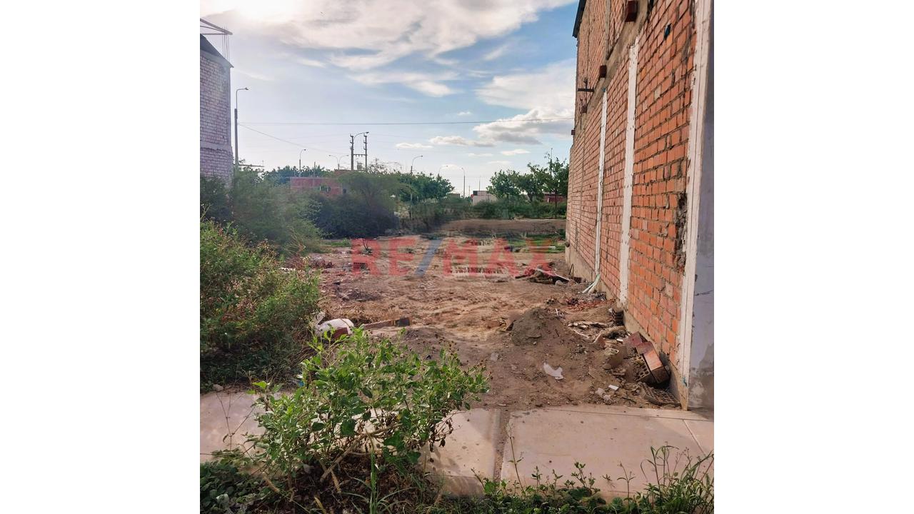 🌿 Venta De Terreno De 90Mts – Urb. Planicie Ii Etapa