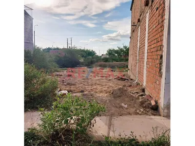 🌿 Venta De Terreno De 90Mts – Urb. Planicie Ii Etapa