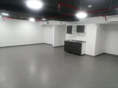 Venta de Oficina en Miraflores - Lima 0 Dormitorio 