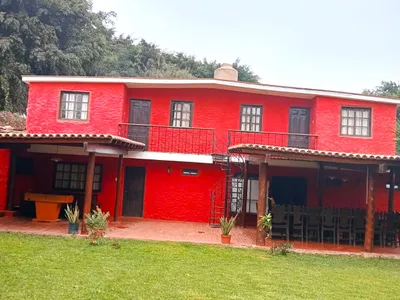 Venta De Terreno En Casablanca-Pachacamac