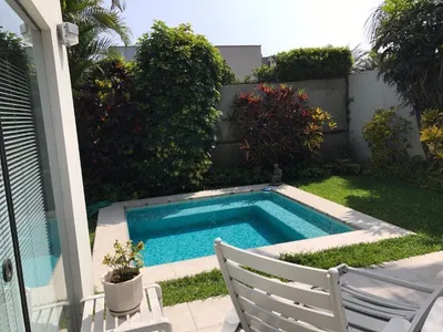 Venta de Casa en La Molina - Lima 3 Dormitorios