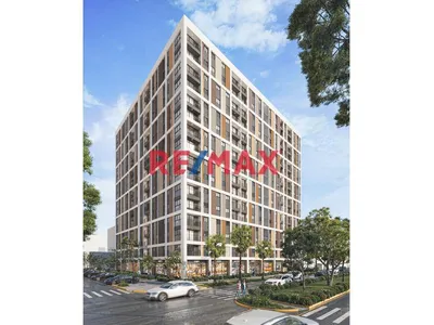 Departamento En Venta – Unity Park, Surco