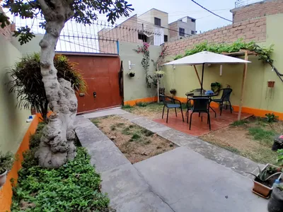 Venta De Casa En La Perla - Callao