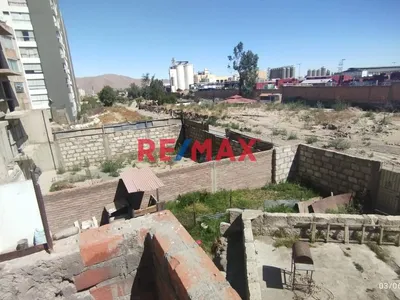 Terreno En Venta En Arrayanes