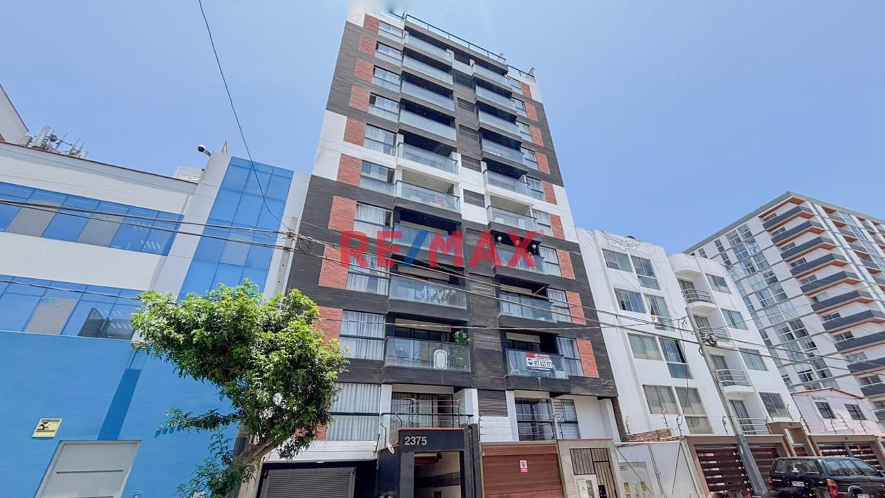 Se Vende Departamento En San Miguel 2 Habitaciones