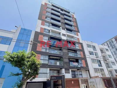 Se Vende Departamento En San Miguel 2 Habitaciones