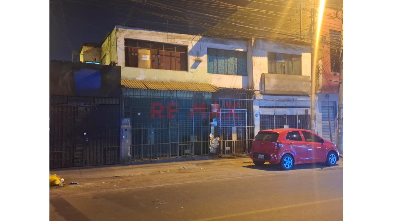 🏡 ¡Excelente Oportunidad De Inversión En San Juan De Miraflores! 🏡