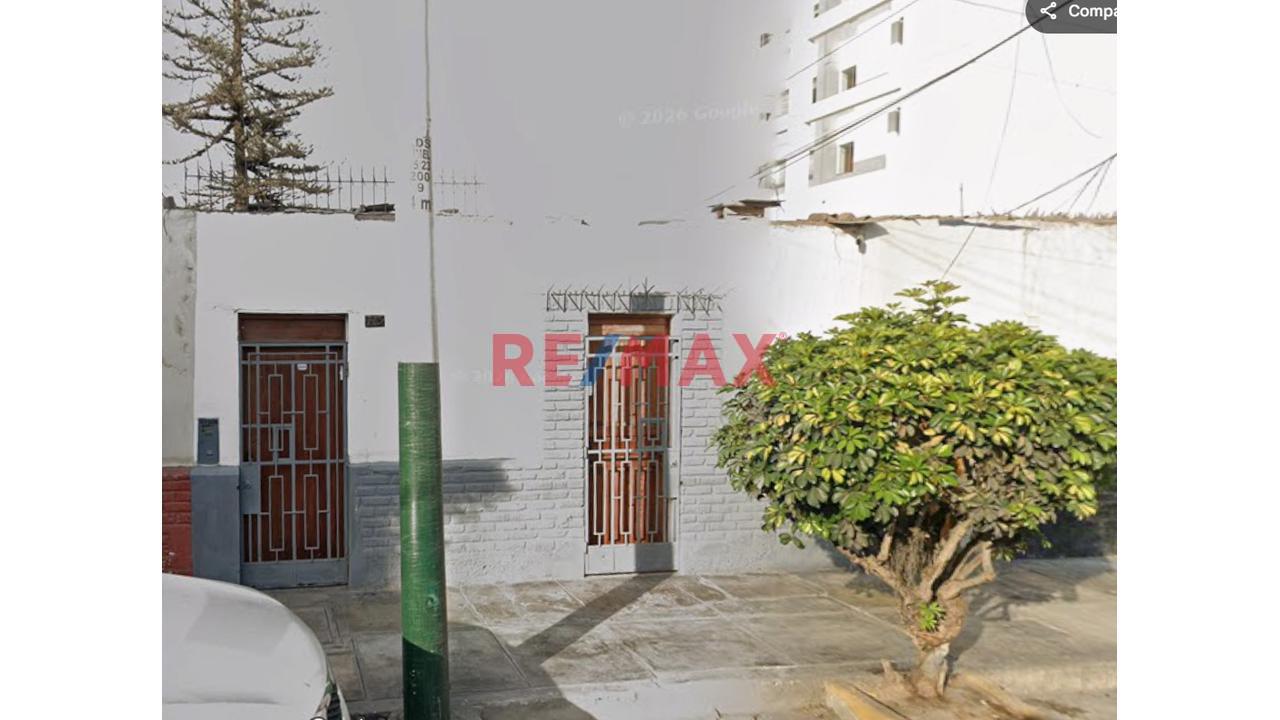 🔥💰 ¡Oportunidad Para Inversionistas Y Desarrolladoras! Terreno En Barranco - Ideal Proyecto Multifamiliar 🔥💰