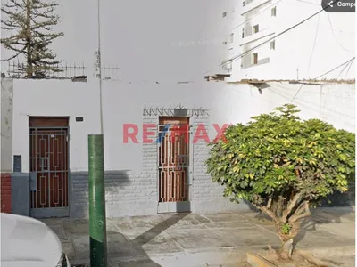 🔥💰 ¡Oportunidad Para Inversionistas Y Desarrolladoras! Terreno En Barranco - Ideal Proyecto Multifamiliar 🔥💰