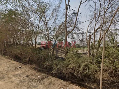 Terreno Rural De 29,788 M² En Carabayllo