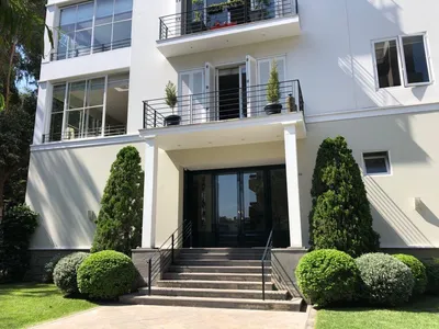 Venta de Departamento en San Isidro - Lima 4 Dormitorios