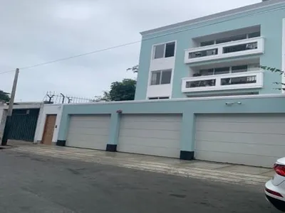 Venta de Departamento en Barranco - Lima