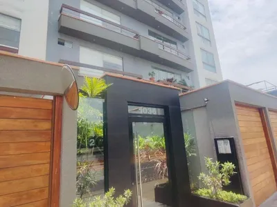 Venta de Departamento en Santiago de Surco - Lima 2 Dormitorios