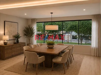 Departamento En Venta Con Vista Panorámica Al Parque – Tercer Piso